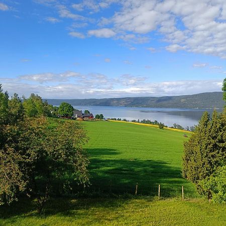 Randsfjord House Gran Exterior foto